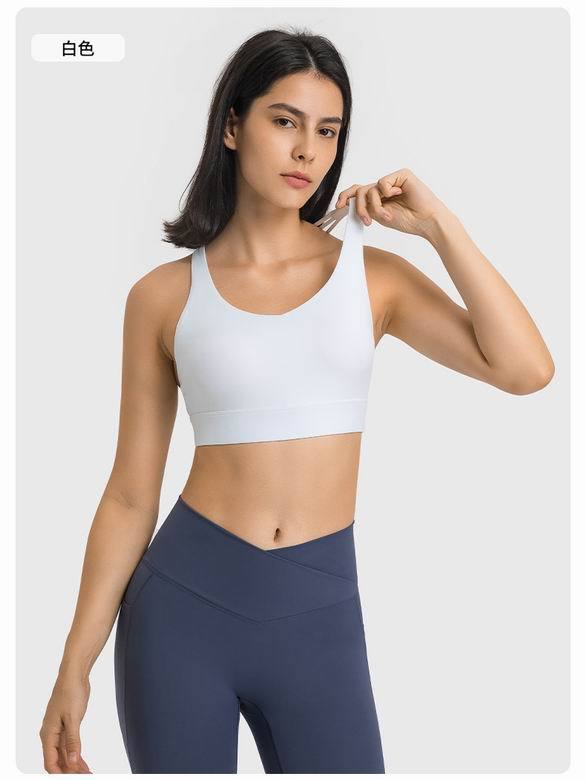 Lulu  Vest-561(S-XXL)