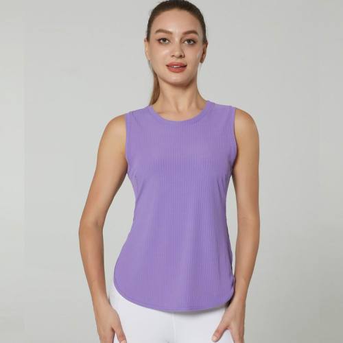 Lulu  Vest-163(S-XL)