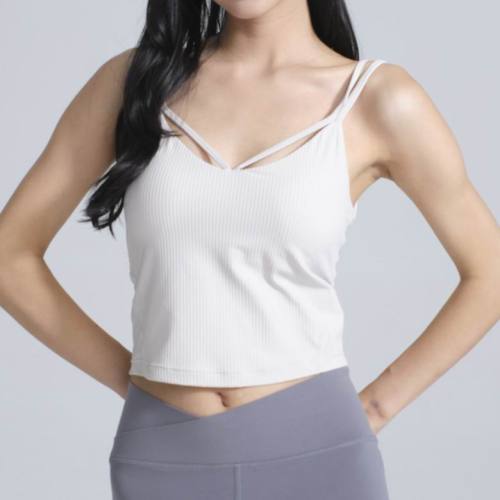 Lulu  Vest-638(XS-XL)