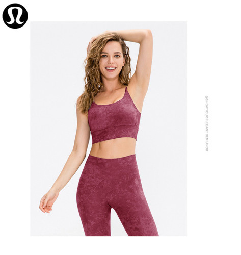 Lulu  Vest-452(S-XXL)