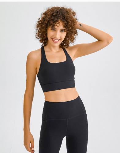 Lulu  Vest-059(S-XL)