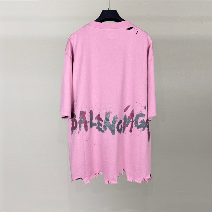 B Shirt 1：1 Quality-3877(XS-L)