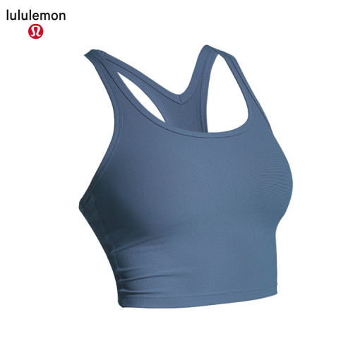 Lulu  Vest-320(S-XL)
