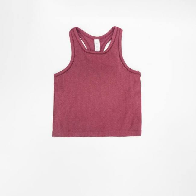 Lulu  Vest-581(S-XXXL)