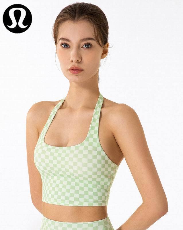 Lulu  Vest-213(S-XL)