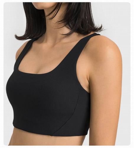 Lulu  Vest-431(S-XL)