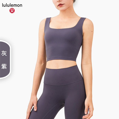 Lulu  Vest-334(S-XL)