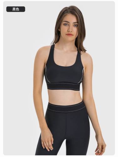 Lulu  Vest-572(S-XXL)