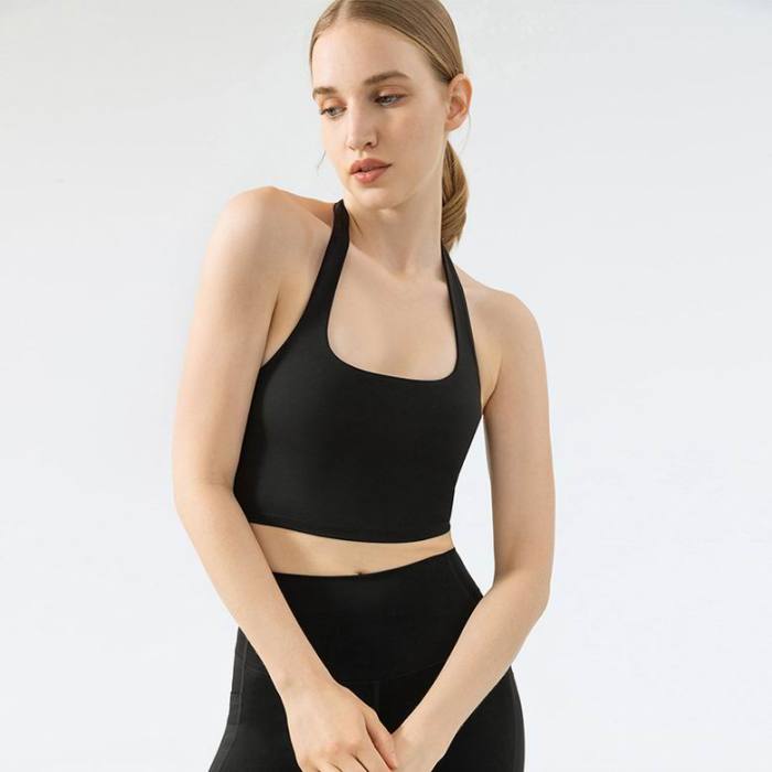 Lulu  Vest-035(S-XL)