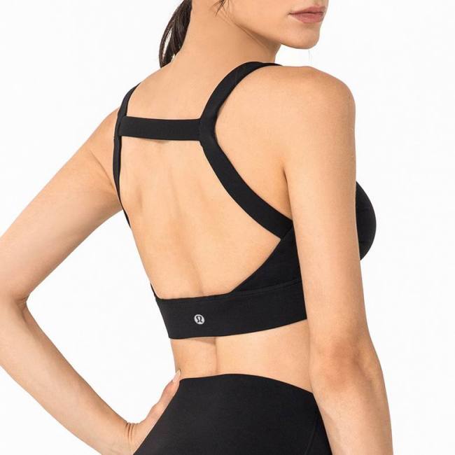 Lulu  Vest-540(S-XXL)