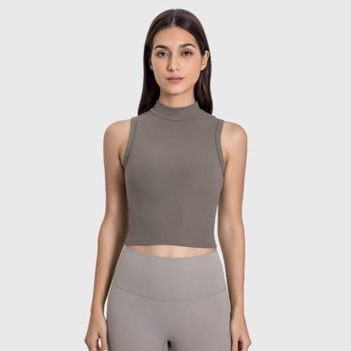 Lulu  Vest-053(S-XL)