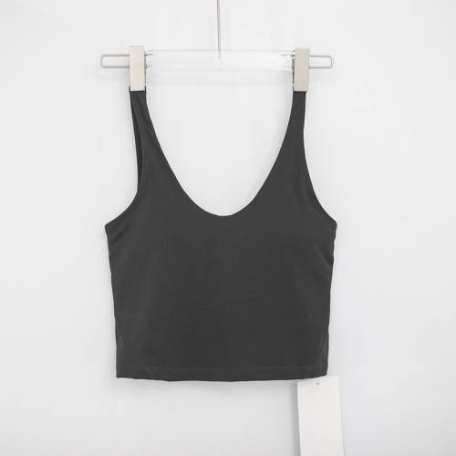 Lulu  Vest-512(S-XXL)