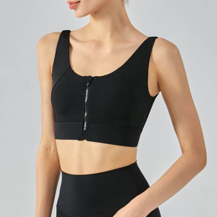 Lulu  Vest-046(S-XL)