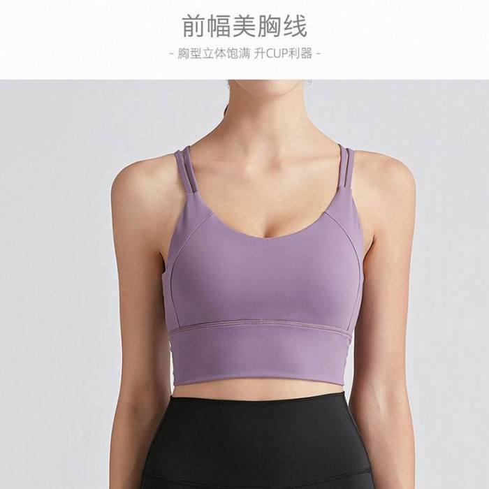 Lulu  Vest-023(S-XL)