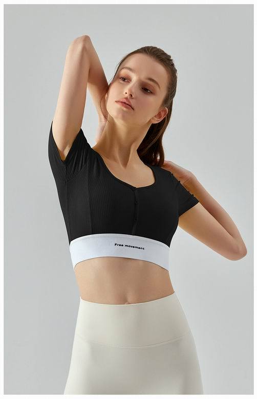 Lulu  Vest-141(S-XL)