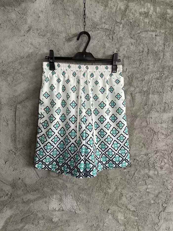 Casablanca High Quality Short-025