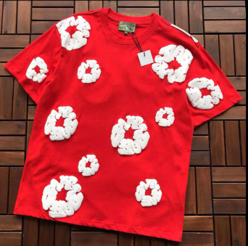 Denim Tears High End Quality Shirt-007