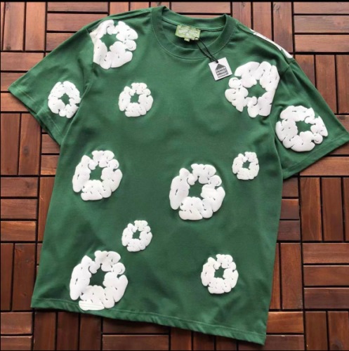 Denim Tears High End Quality Shirt-008