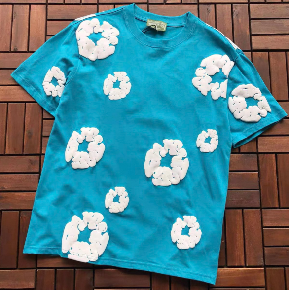 Denim Tears High End Quality Shirt-012