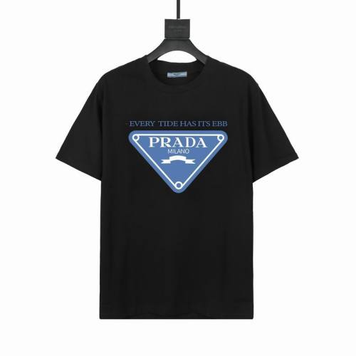Prada t-shirt men-1353(S-XL)