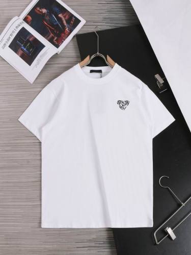 Prada t-shirt men-1383(S-XXL)
