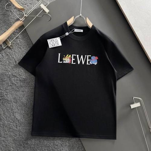 Loewe t-shirt men-617(M-XXXXXL)