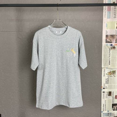 Loewe t-shirt men-592(S-XL)