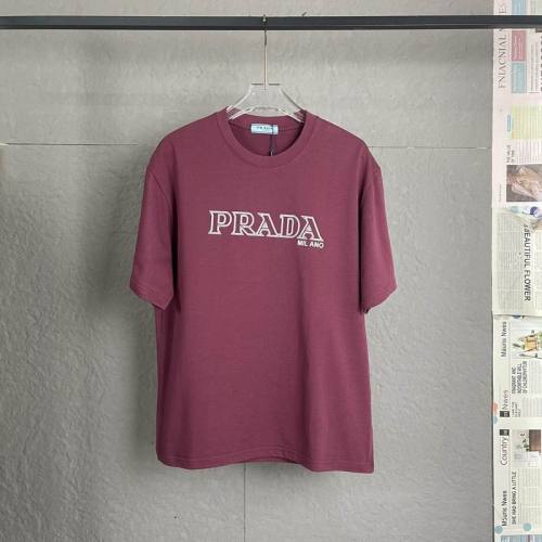 Prada t-shirt men-1319(S-XL)