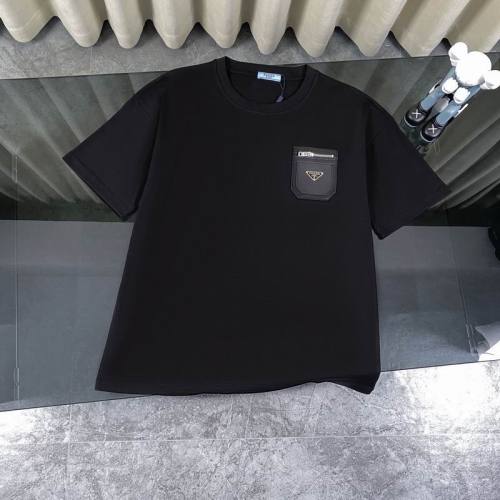 Prada t-shirt men-1327(S-XL)