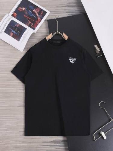 Prada t-shirt men-1381(S-XXL)