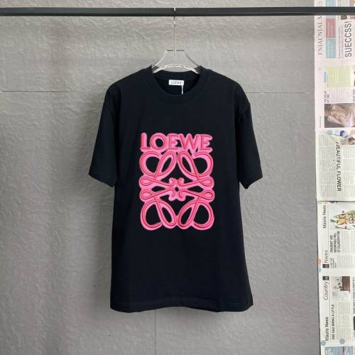 Loewe t-shirt men-601(S-XL)