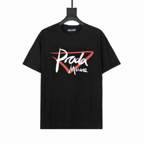 Prada t-shirt men-1343(S-XL)
