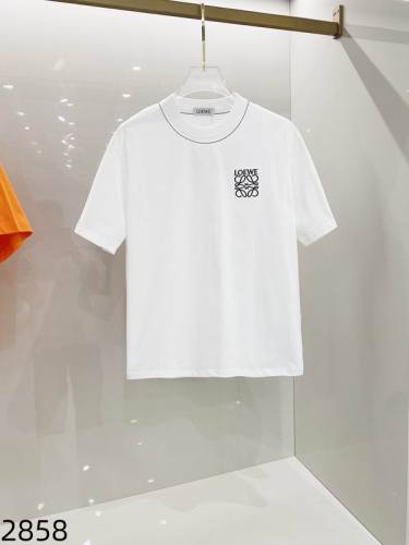 Loewe t-shirt men-604(S-XXL)