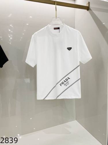 Prada t-shirt men-1366(S-XXL)