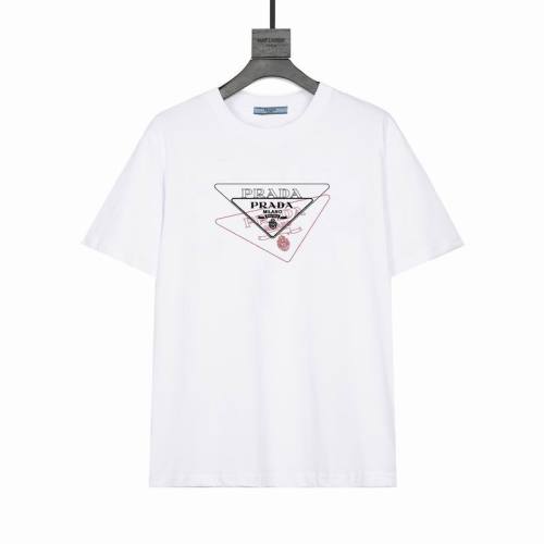 Prada t-shirt men-1330(S-XL)