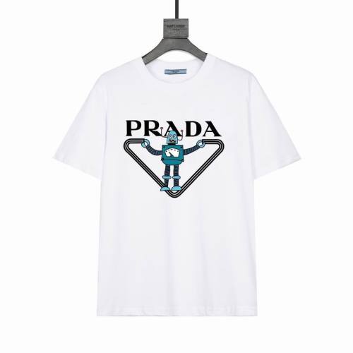 Prada t-shirt men-1340(S-XL)
