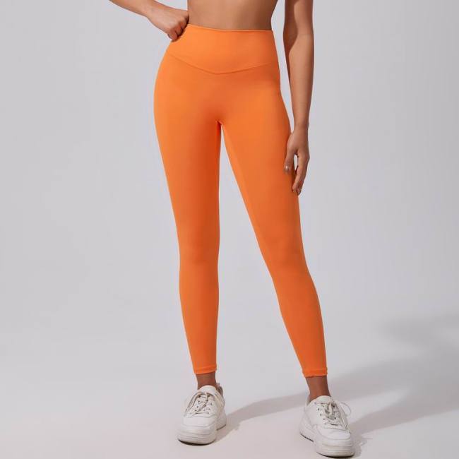 Lulu Yoga pants-562(XS-XL)
