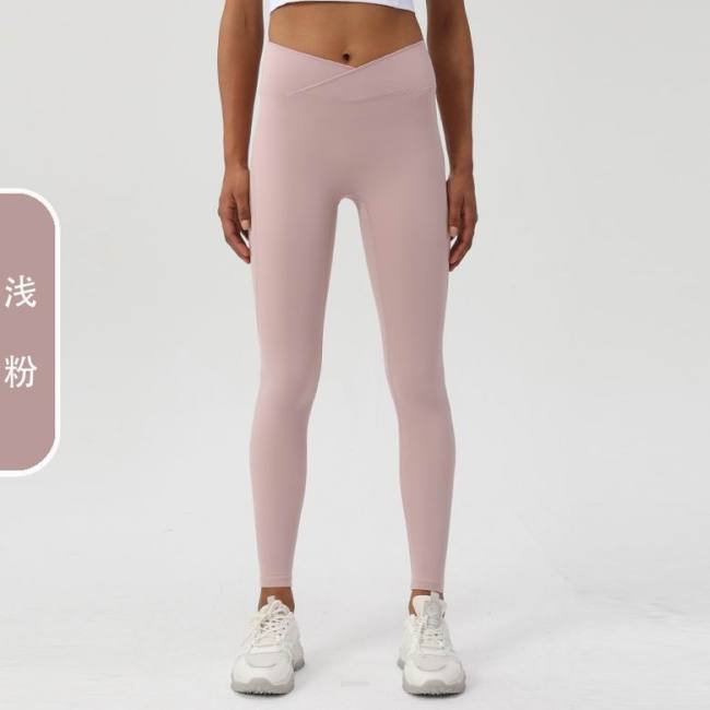 Lulu Yoga pants-441(S-XL)
