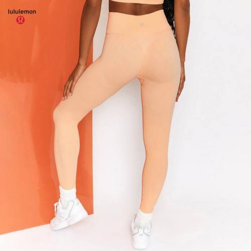 Lulu Yoga pants-037(S-XL)