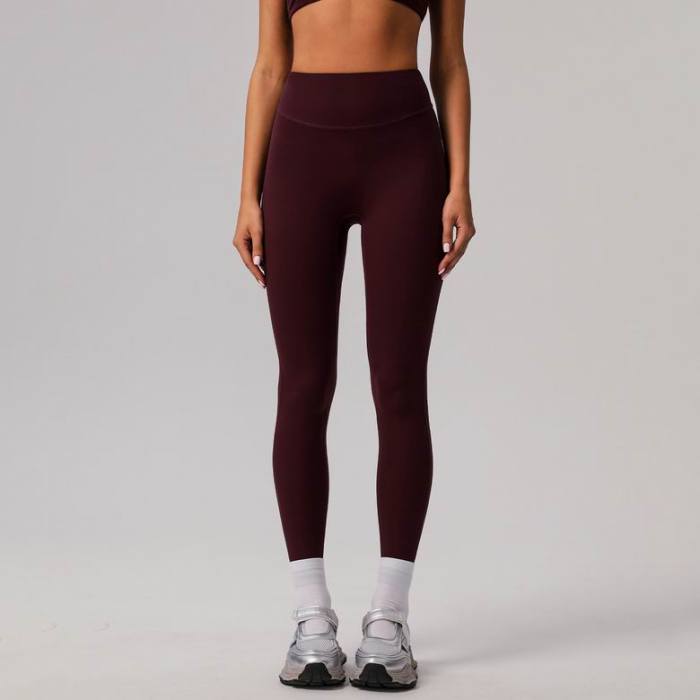 Lulu Yoga pants-237(S-XL)