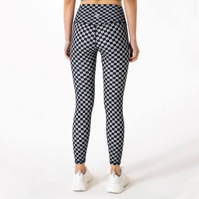 Lulu Yoga pants-433(S-XL)