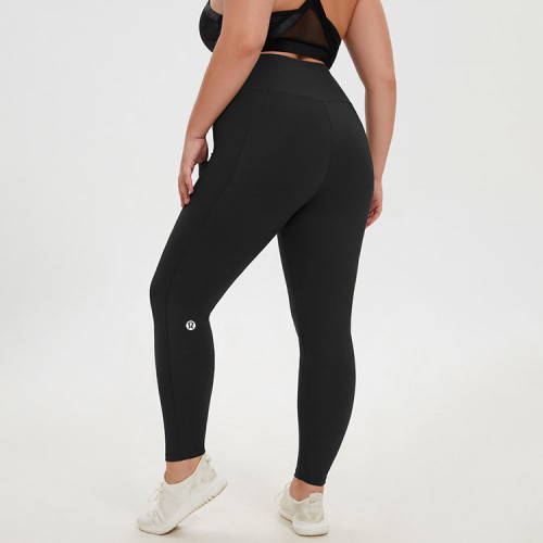 Lulu Yoga pants-550(XL-XXXXL)