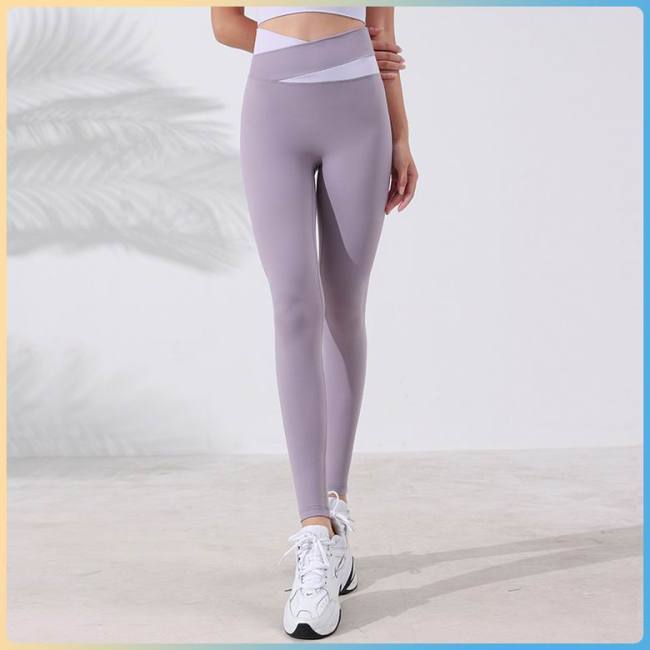 Lulu Yoga pants-035(S-XL)