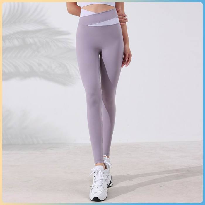 Lulu Yoga pants-035(S-XL)