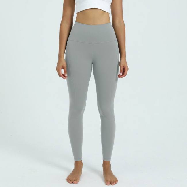 Lulu Yoga pants-142(S-XL)