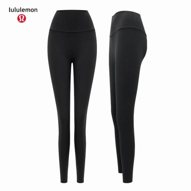 Lulu Yoga pants-375(S-XL)