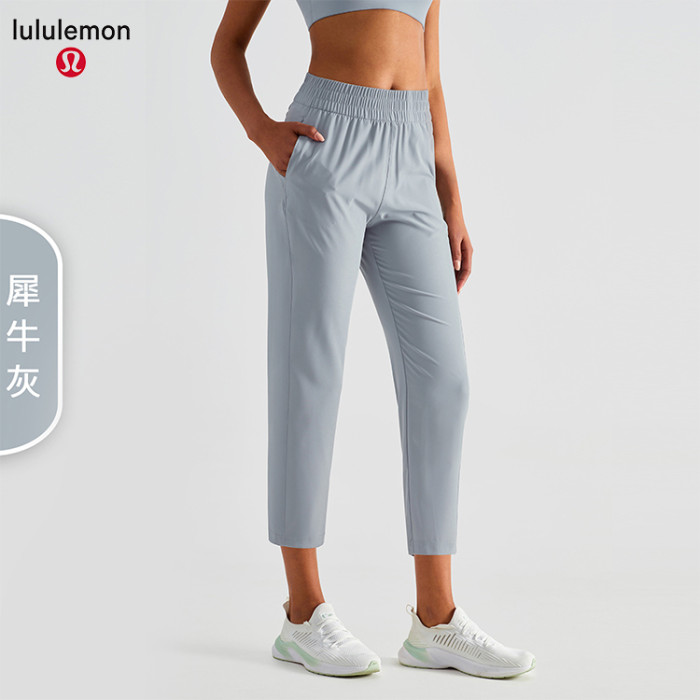 Lulu pants-044(S-XL)