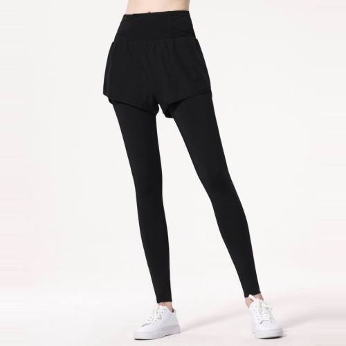 Lulu Yoga pants-397(S-XL)