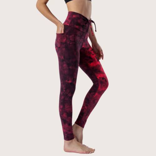 Lulu Yoga pants-488(S-XL)
