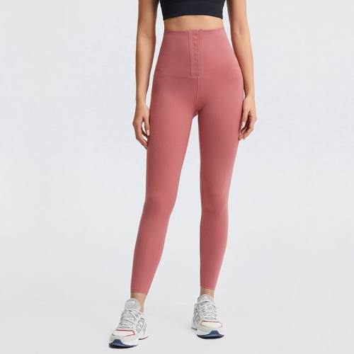 Lulu Yoga pants-415(S-XL)
